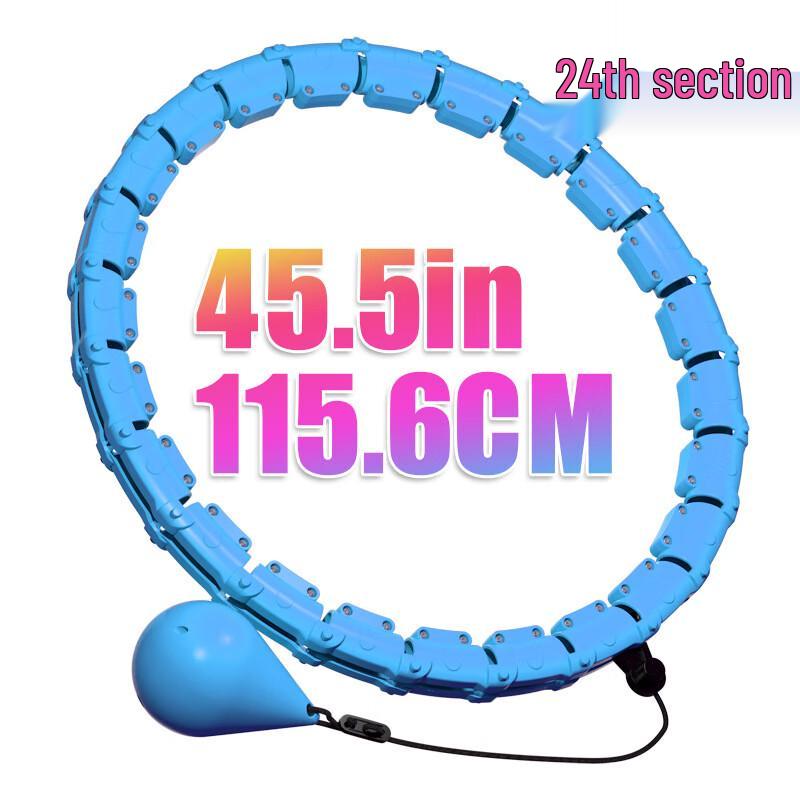 Lemonkid Adjustable Hula Hoop
Lemonkid Adjustable Hula Hoop