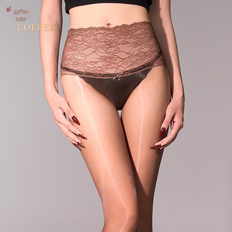 Чоловічі блискучі безшовні панчохи Aurora - шовковисті ультратонкі колготки в крапки з сексуальною мереживною талією Men - Flying - Open кавовий
Чоловічі блискучі безшовні панчохи Aurora - шовковисті ультратонкі колготки в крапки з сексуальною мереживною талією Men - Flying - Open кавовий