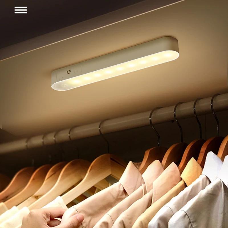 LED Night Light Desk Lamp USB Rechargeable Magnetic Dimming Cabinet Lights Computer Study Office Reading Stand Light for Bedroom
LED Night Light Desk Lamp USB Rechargeable Magnetic Dimming Cabinet Lights Computer Study Office Reading Stand Light for Bedroom