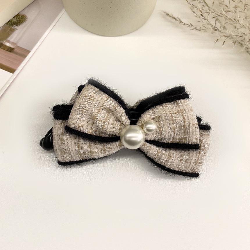 Французский ретро-банан-заколка для женского высокого конского хвоста - пушистый вертикальный аксессуар-шпилька
Французский ретро-банан-заколка для женского высокого конского хвоста - пушистый вертикальный аксессуар-шпилька