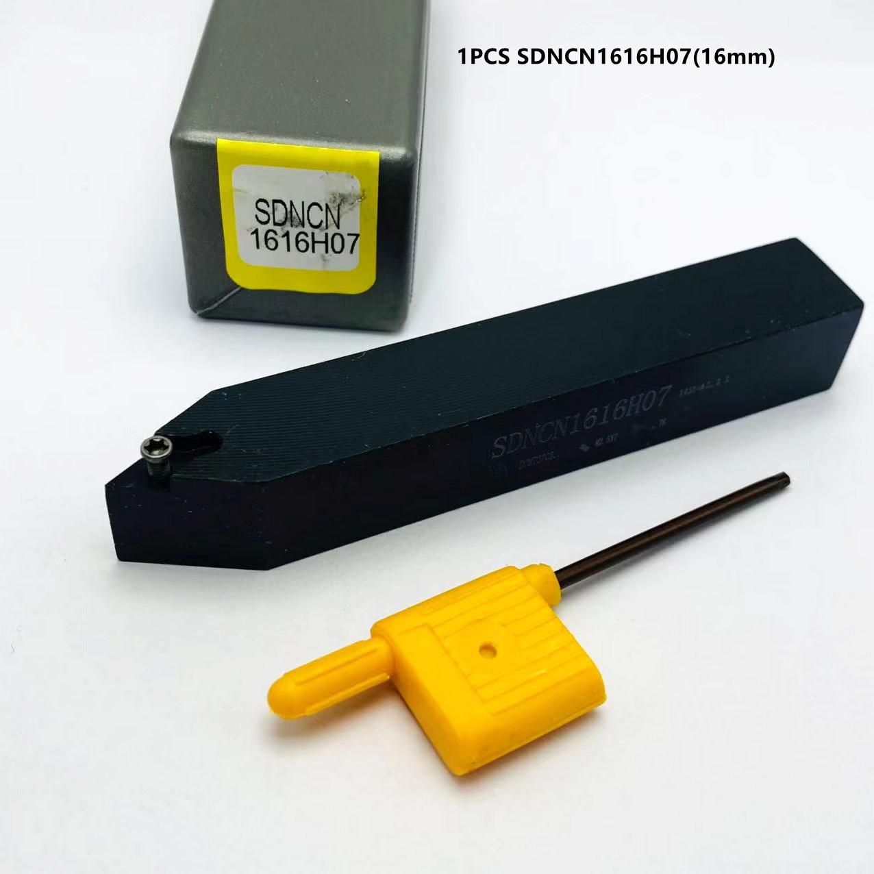 SDNCN1010H07 SDNCN1212H07 SDNCN161H07 SDNCN2020K07 Зовнішній тримач інструменту для автомобіля. dcmt070204 Різальна пластина з твердого сплаву для CNC токарного верстата
SDNCN1010H07 SDNCN1212H07 SDNCN161H07 SDNCN2020K07 Зовнішній тримач інструменту для автомобіля. dcmt070204 Різальна пластина з твердого сплаву для CNC токарного верстата