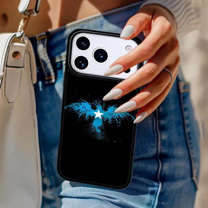 Somali Somalia National Flag Coat Of Arms Phone Case For iPhone 17 Air 14 15 13 12 Max Cover For Apple 16e 11 Pro Max Plus Coque iPhone 16
Somali Somalia National Flag Coat Of Arms Phone Case For iPhone 17 Air 14 15 13 12 Max Cover For Apple 16e 11 Pro Max Plus Coque iPhone 16