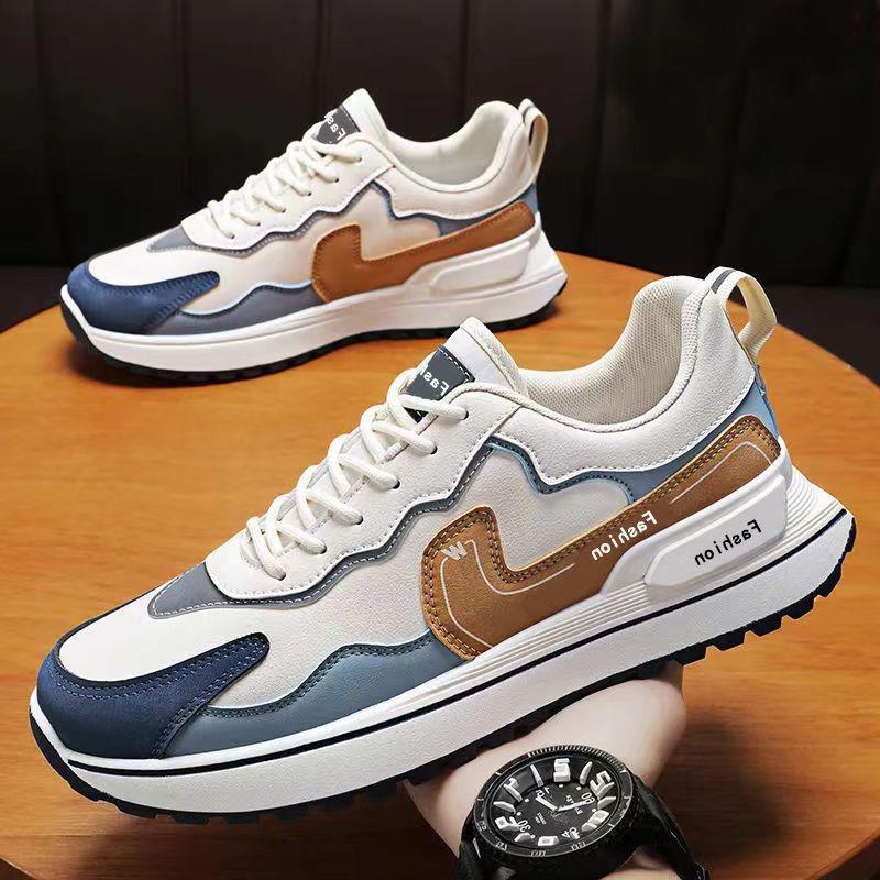 МОДНЕ ВЗУТТЯ Чоловічі дихаючі спортивні кросівки Спортивне взуття для бігу Відкритий жіночий теніс Тренажер для тренажерного залу 44
МОДНЕ ВЗУТТЯ Чоловічі дихаючі спортивні кросівки Спортивне взуття для бігу Відкритий жіночий теніс Тренажер для тренажерного залу 44