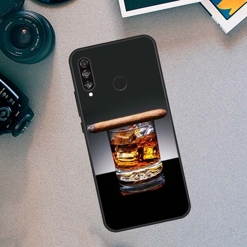 Cigar Whiskey Ice Drink For Huawei Nova Y70 Y91 Y72 Y73 Y60 Y90 Y61 8i 7i 11i 12i 12s 9 10 SE P20 P30 P40 Lite Case Huawei Nova Y61
Cigar Whiskey Ice Drink For Huawei Nova Y70 Y91 Y72 Y73 Y60 Y90 Y61 8i 7i 11i 12i 12s 9 10 SE P20 P30 P40 Lite Case Huawei Nova Y61