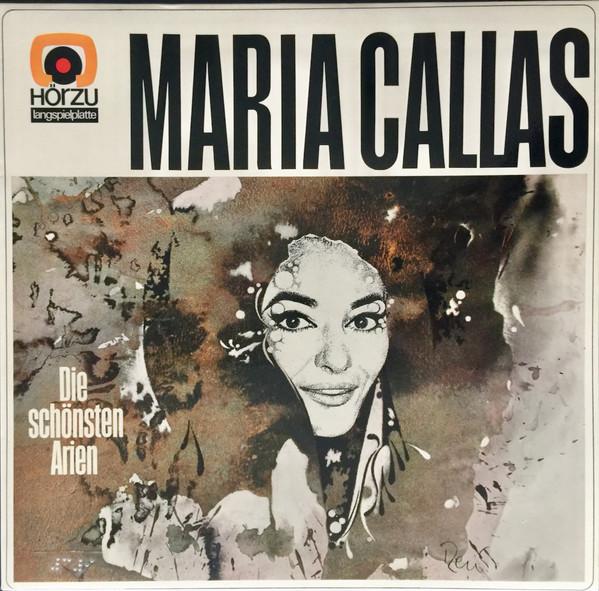 LP Record MARIA CALLAS Die Primadonna Maria Callas Singt D SHZE101 Hrzu Langspiel Germany Classical Used
LP Record MARIA CALLAS Die Primadonna Maria Callas Singt D SHZE101 Hrzu Langspiel Germany Classical Used