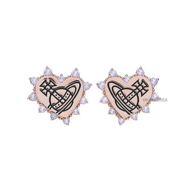 Vivienne WeStwood Women S Soraya earringS 6201036a G436 ONE SIZE
Vivienne WeStwood Women S Soraya earringS 6201036a G436 ONE SIZE
