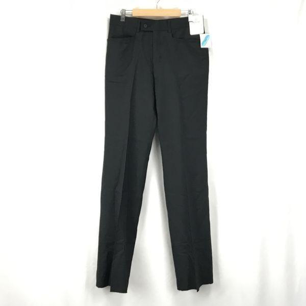 Rextar Golf Slacks Men 79 Black Japan(USED)
Rextar Golf Slacks Men 79 Black Japan(USED)