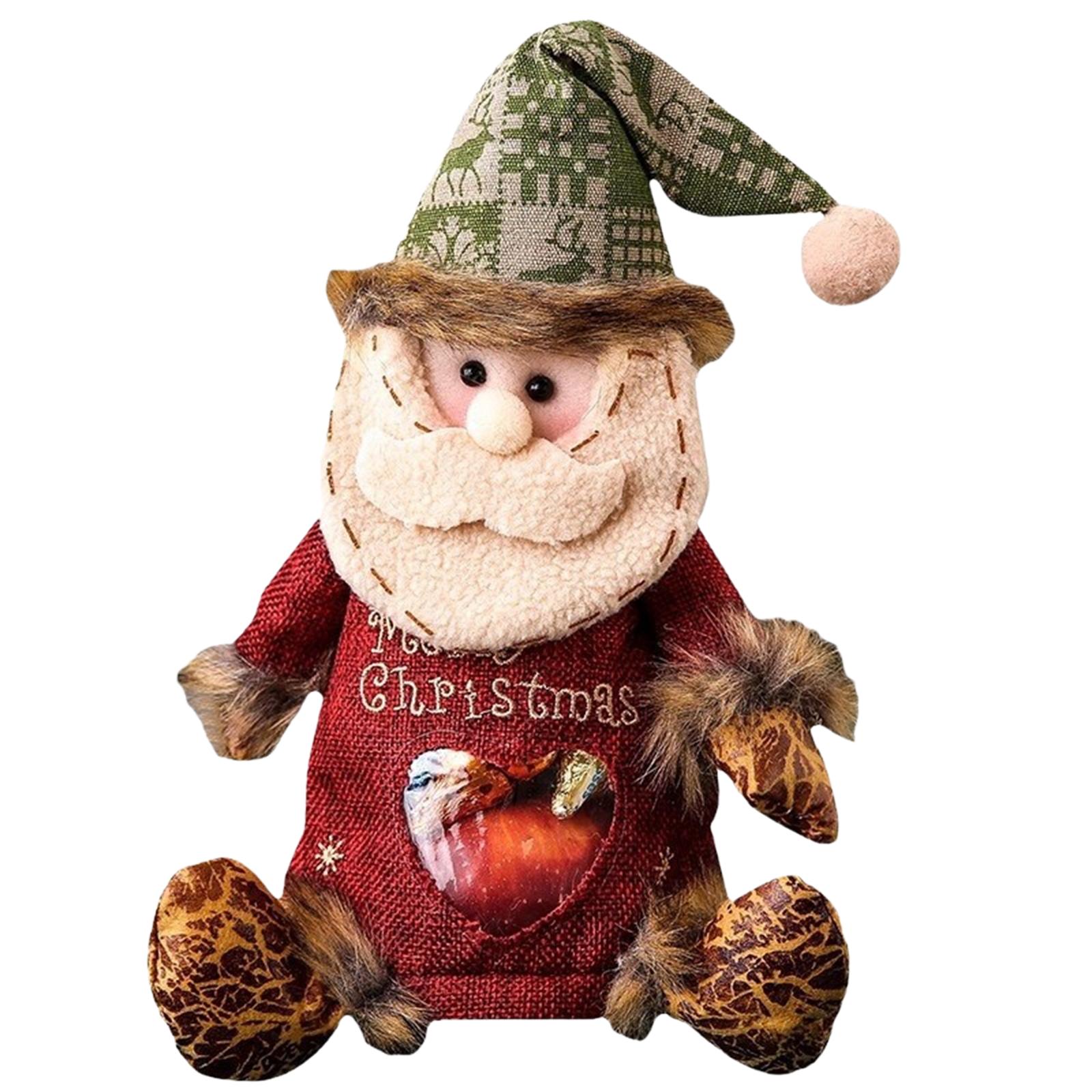 Christmas Gift Bags Zipper Design Fabric Storage Bags Christmas Apple Bag Xmas Gift & Party Favor Bags for Gifts Apples Candy 28x22cm
Christmas Gift Bags Zipper Design Fabric Storage Bags Christmas Apple Bag Xmas Gift & Party Favor Bags for Gifts Apples Candy 28x22cm