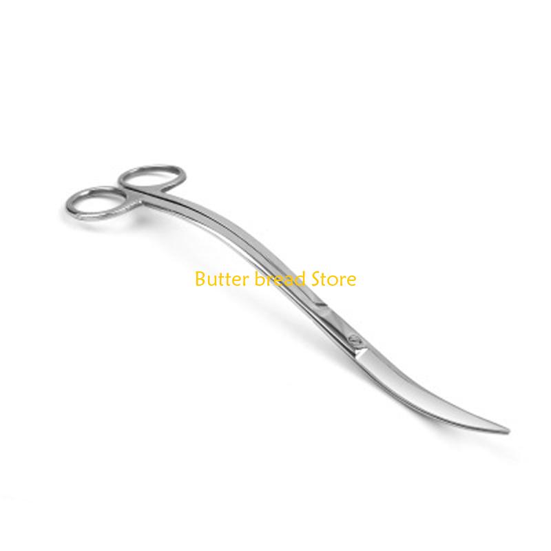 W89C Multi-functional Scissors Pet Grooming Trimmer Scissors Length 9.8 Stainless Paper Cutter Aquarium Plant Trimming Tong China Mainland
W89C Multi-functional Scissors Pet Grooming Trimmer Scissors Length 9.8 Stainless Paper Cutter Aquarium Plant Trimming Tong China Mainland