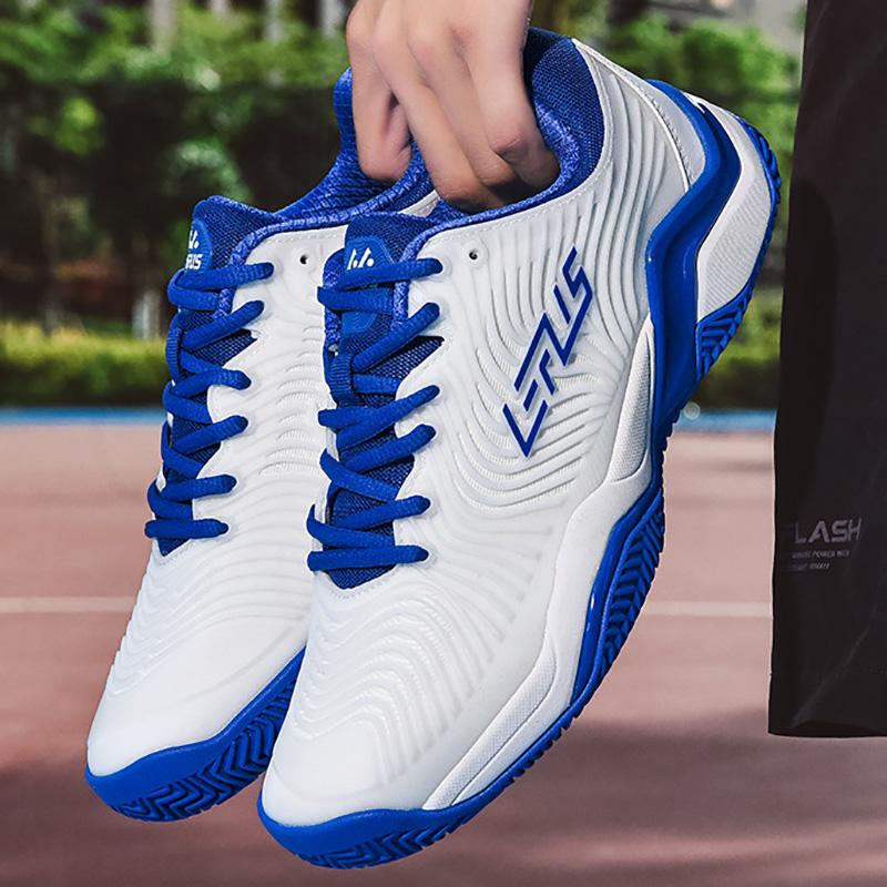 Men Women Professional Badminton Shoes Athletic Shoes Durable Anti-Slip for Volleyball Sneakers Outdoor Tennis Shoes Comfortable 36
Men Women Professional Badminton Shoes Athletic Shoes Durable Anti-Slip for Volleyball Sneakers Outdoor Tennis Shoes Comfortable 36