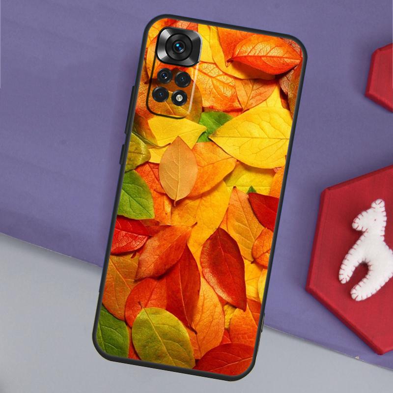 Чехол Funda с цветными листьями для Xiaomi Redmi Note 14 13 12 Pro 11 9 10 9S 10S 11S 12S Redmi 14C 10C 12C 13C Redmi Note 11
Чехол Funda с цветными листьями для Xiaomi Redmi Note 14 13 12 Pro 11 9 10 9S 10S 11S 12S Redmi 14C 10C 12C 13C Redmi Note 11