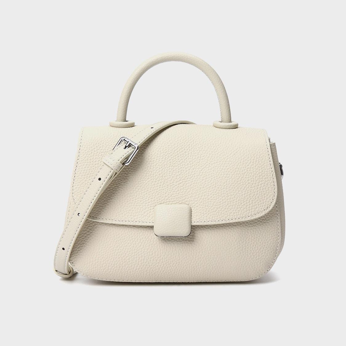 Fashionable New Style Retro Leather Handheld Explosive Single Shoulder Large Capacity Mom Fashion Underarm Bag Women s Bag
Fashionable New Style Retro Leather Handheld Explosive Single Shoulder Large Capacity Mom Fashion Underarm Bag Women s Bag