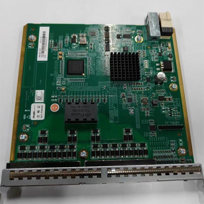 GANGSION 8-Port E1/CE1 Module
GANGSION 8-Port E1/CE1 Module