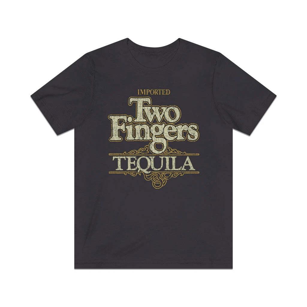 Two Fingers Tequila 1976 Vintage Men s T shirt 3XL
Two Fingers Tequila 1976 Vintage Men s T shirt 3XL