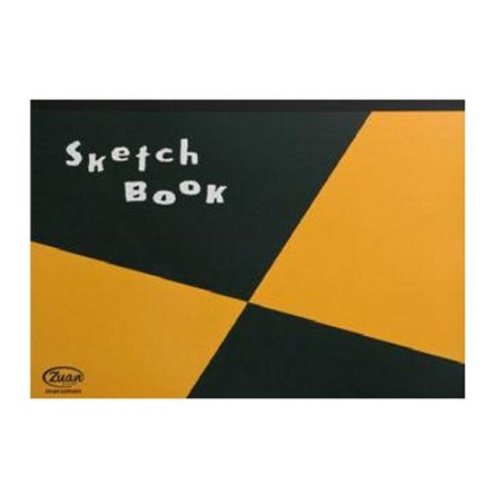 Maruman Sketchpad Design Series S251 B4 set 5-book 
Maruman Sketchpad Design Series S251 B4 set 5-book