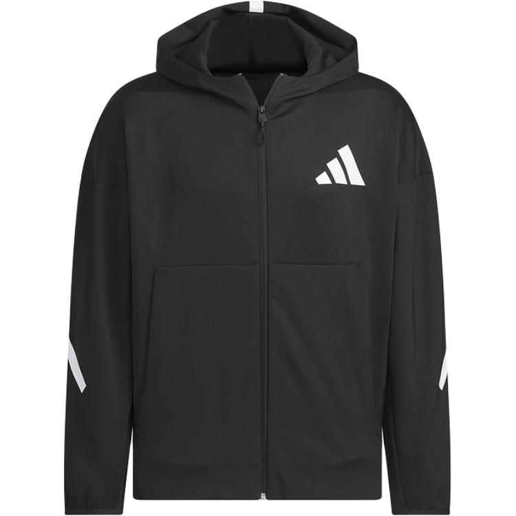 Adidas Серия True Healing SS25 Модная Универсальная Повседневная Толстовка с Капюшоном Мужская Куртка Черная JN0131 XL
Adidas Серия True Healing SS25 Модная Универсальная Повседневная Толстовка с Капюшоном Мужская Куртка Черная JN0131 XL