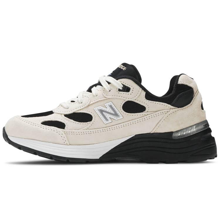 992 Studio FY7 x New Balance Зроблено в США Кремовий M992YN2 42.5
992 Studio FY7 x New Balance Зроблено в США Кремовий M992YN2 42.5