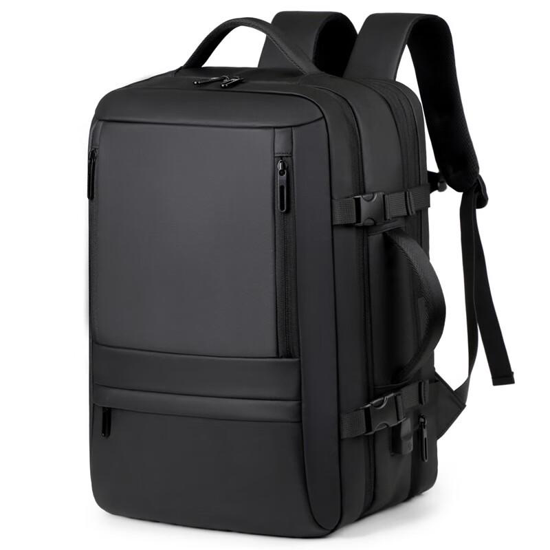 Li Shen Outdoor Expandable Travel Commuter Backpack
Li Shen Outdoor Expandable Travel Commuter Backpack