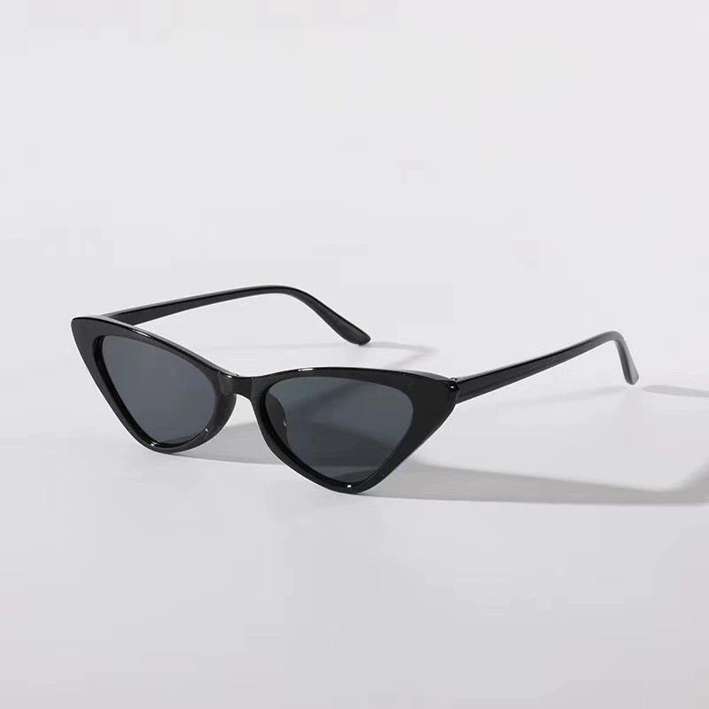 Women Cat Eye Sunglasses UV Protection Fashion Trendy Sunglasses Men Outdoor Retro Fashion Sun Glasses Goggles Sun Shades AS PICTURE
Women Cat Eye Sunglasses UV Protection Fashion Trendy Sunglasses Men Outdoor Retro Fashion Sun Glasses Goggles Sun Shades AS PICTURE