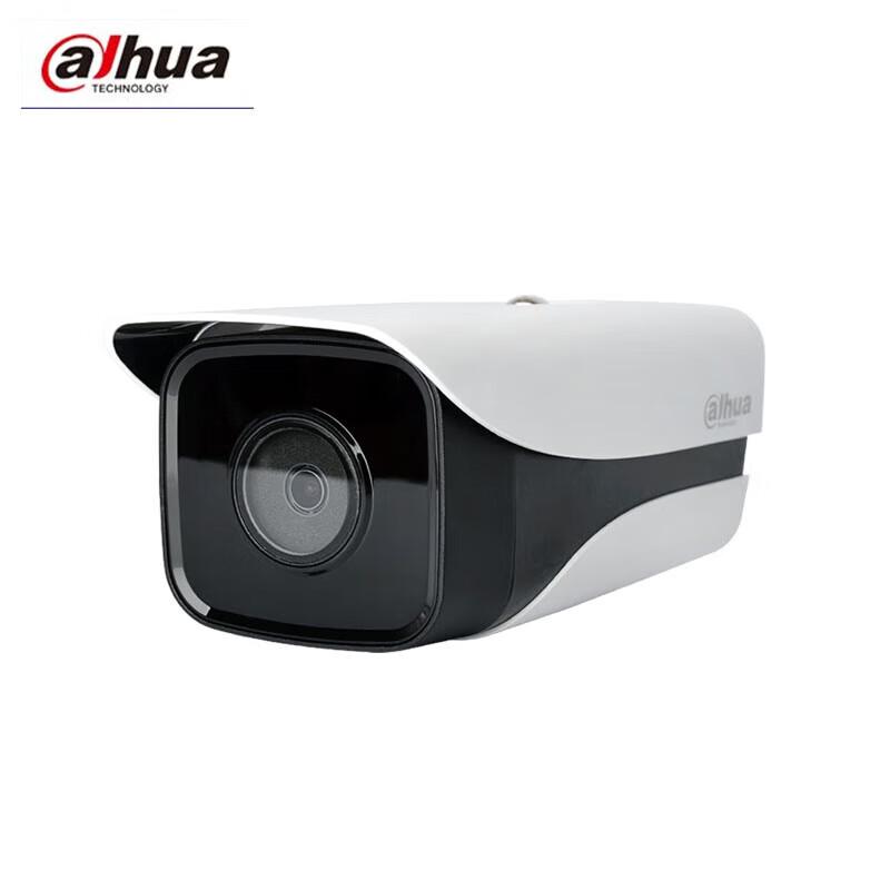 Dahua 4MP PoE Outdoor IR Bullet Surveillance Camera with Audio CN plug (adapter included)
Dahua 4MP PoE Outdoor IR Bullet Surveillance Camera with Audio CN plug (adapter included)