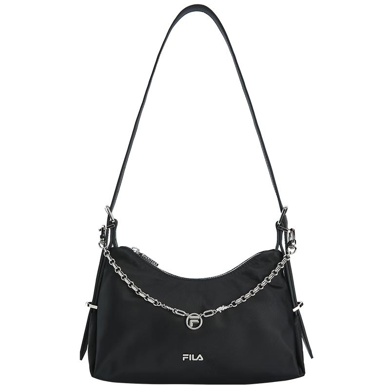 FILA Women s Fashion Crescent Crossbody Bag XS
FILA Women s Fashion Crescent Crossbody Bag XS