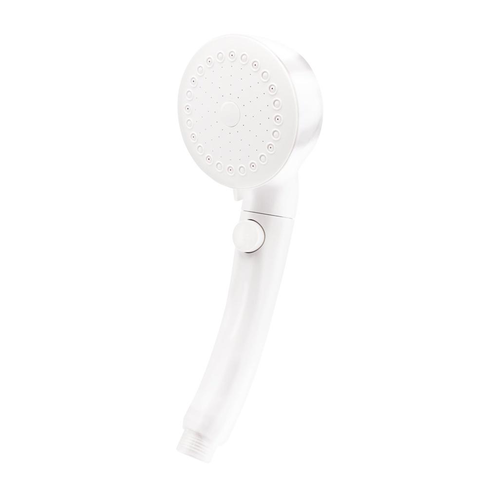 Водосберегающая душевая лейка Nano Silk Spa IB-264
Водосберегающая душевая лейка Nano Silk Spa IB-264