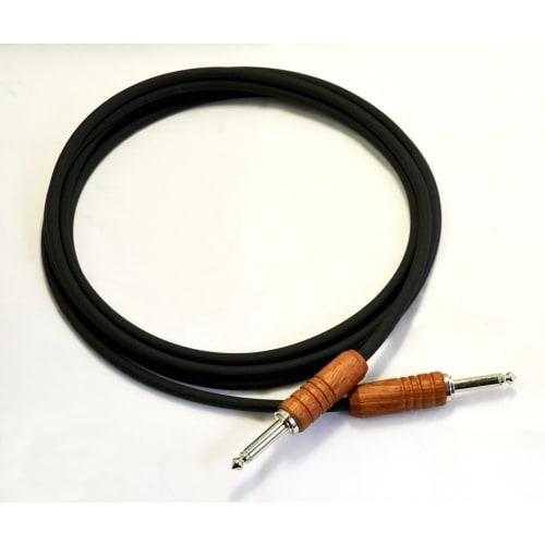 Ex-pro SOUND WOOD Acoustic Guitar Cable, 5m, Straight x Straight, SWC-5SS
Ex-pro SOUND WOOD Acoustic Guitar Cable, 5m, Straight x Straight, SWC-5SS