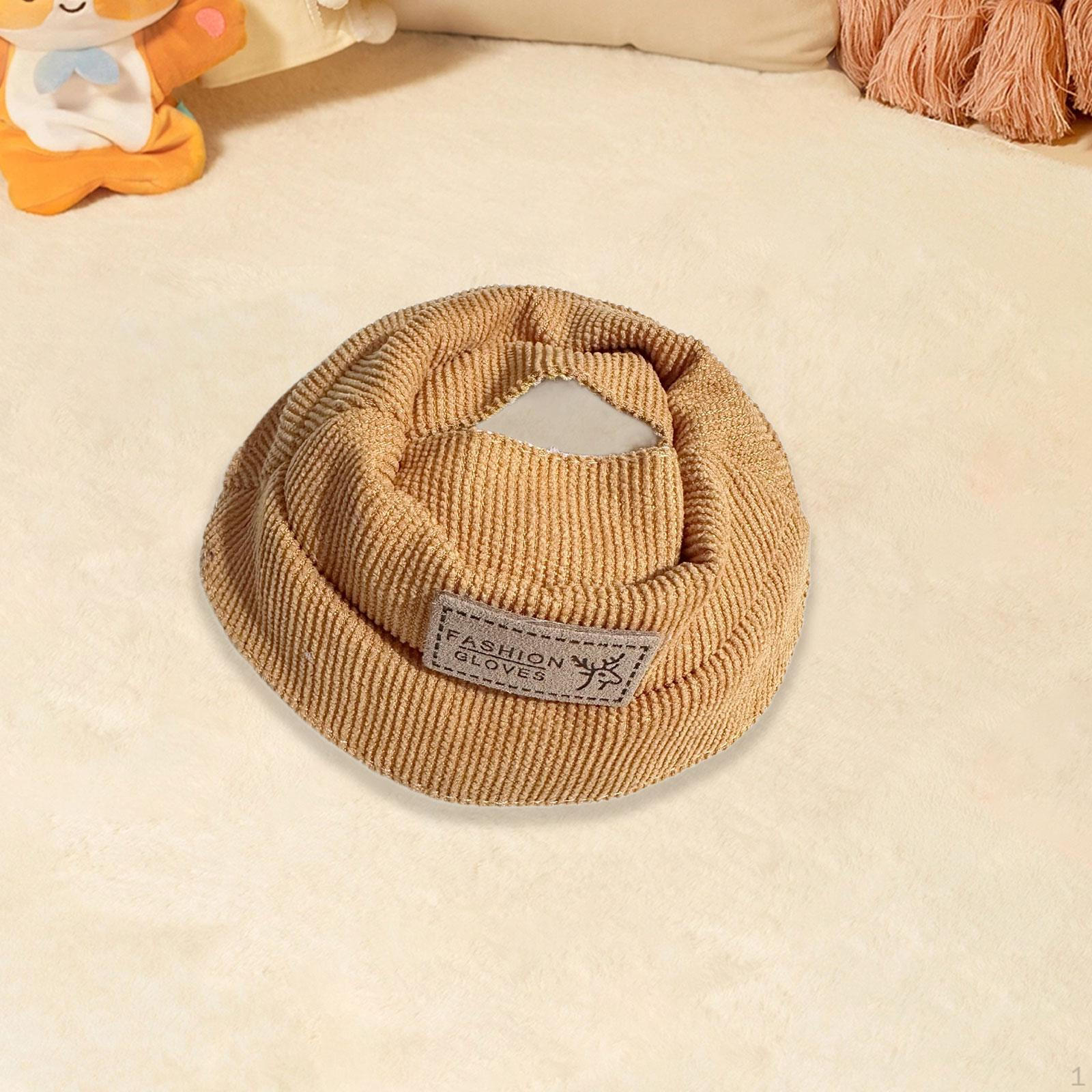 Кукольная шапочка для детей, панама для куклы 15 см, креативные аксессуары для нарядов жёлтый
Кукольная шапочка для детей, панама для куклы 15 см, креативные аксессуары для нарядов жёлтый