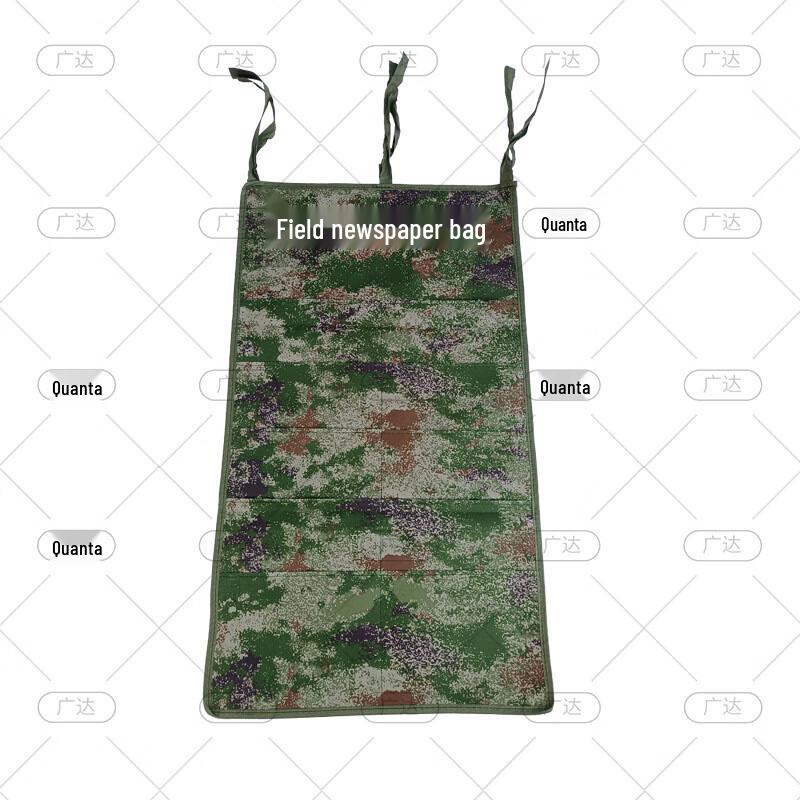 Military Field Book & Display Bag
Military Field Book & Display Bag