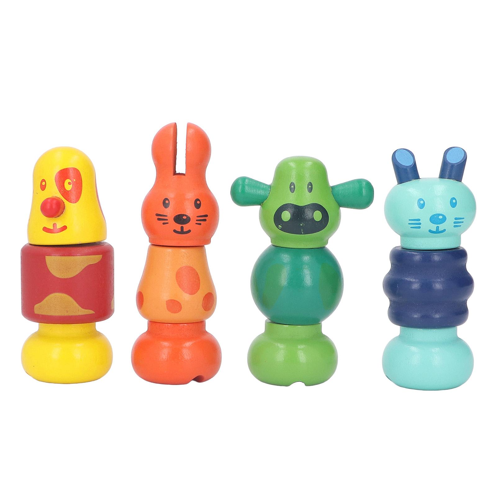 Baby Screw Toys Early Education Hand Eye Coordination Motor Skills Toddler Building Activity Toy
Baby Screw Toys Early Education Hand Eye Coordination Motor Skills Toddler Building Activity Toy