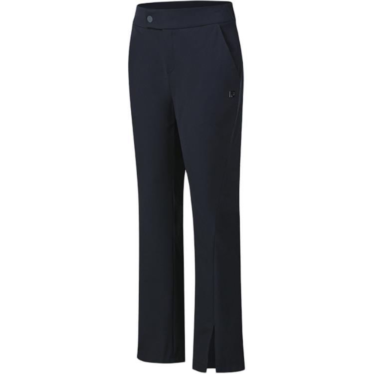FILA Golf Series Fashion Comfortable Sport Simple Button Design Solid Color Flared Casual Pants Women bottoms Legendary-Blue A11W435804F-NV S
FILA Golf Series Fashion Comfortable Sport Simple Button Design Solid Color Flared Casual Pants Women bottoms Legendary-Blue A11W435804F-NV S