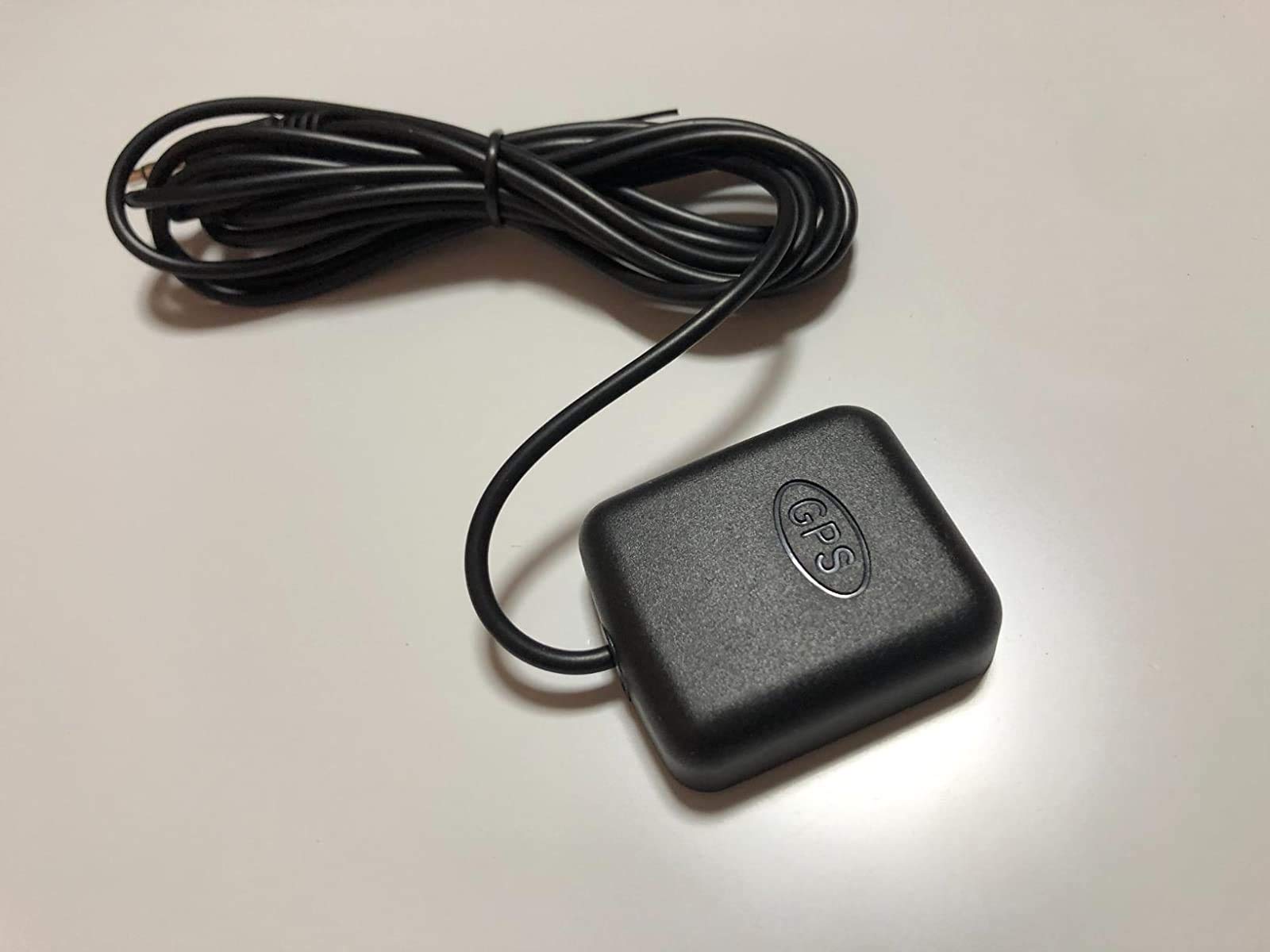 GPS Antenna for V5PRO/T9 чорний
GPS Antenna for V5PRO/T9 чорний