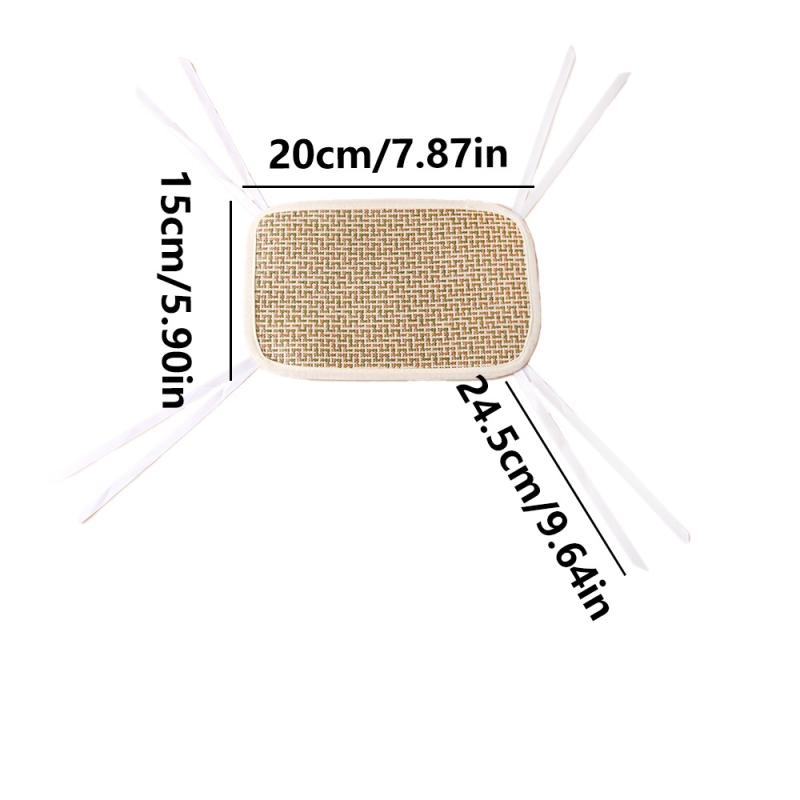 Охлаждающий коврик Кролик Тоторо Моющийся Животное Летний Спальный коврик Шейкер с фиксированным шнурком Товары для питомцев
Охлаждающий коврик Кролик Тоторо Моющийся Животное Летний Спальный коврик Шейкер с фиксированным шнурком Товары для питомцев