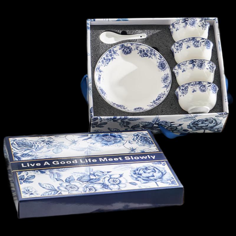 Premium Ceramic Dinnerware Set
Premium Ceramic Dinnerware Set