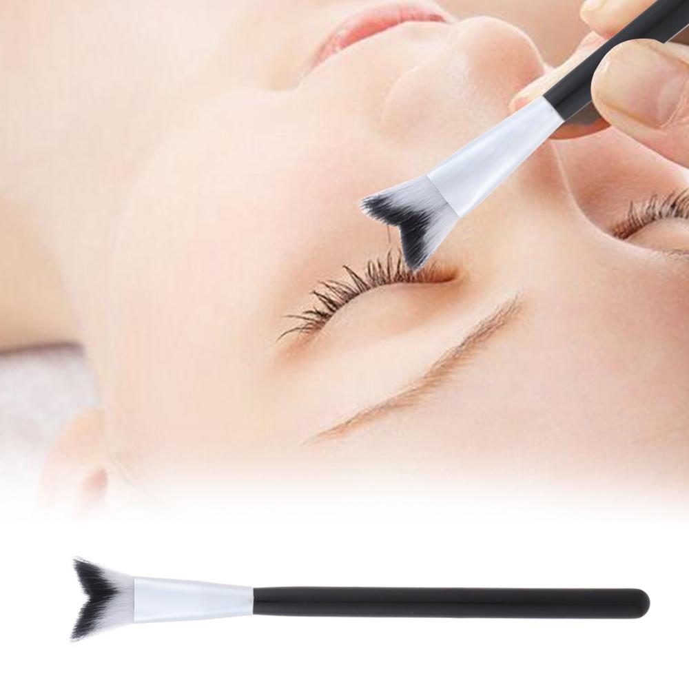 Изогнутая чистящая щетка Swoop Lash, 6 шт., белая/розовая/разноцветная очищающая щетка для домашнего и салонного использования
Изогнутая чистящая щетка Swoop Lash, 6 шт., белая/розовая/разноцветная очищающая щетка для домашнего и салонного использования