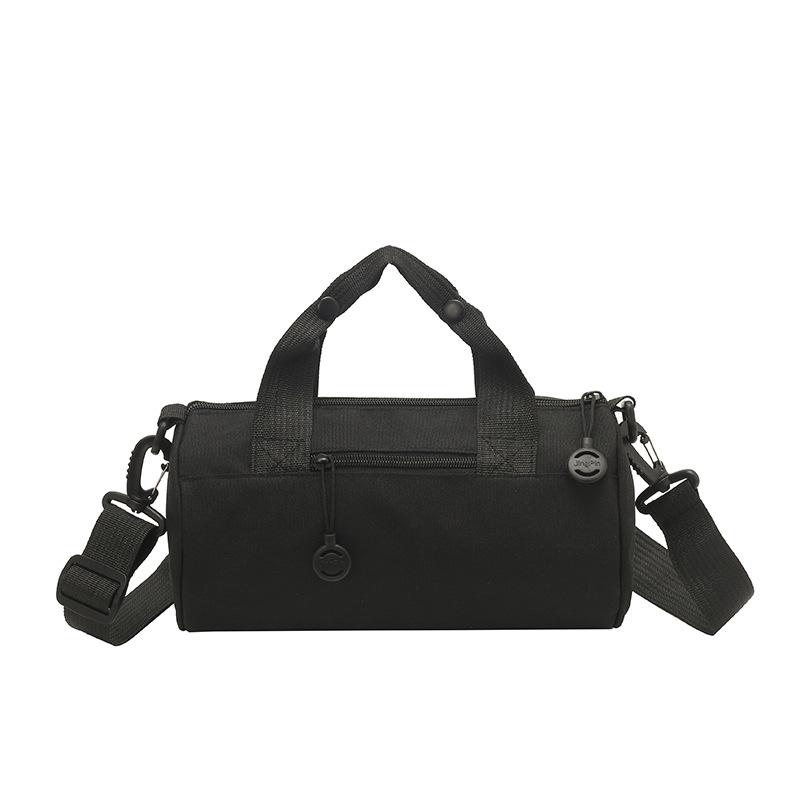 Fitness bag Travel bag Casual portable duffel bag Lightweight dance fitness swimming shoulder travel bag чорний
Fitness bag Travel bag Casual portable duffel bag Lightweight dance fitness swimming shoulder travel bag чорний