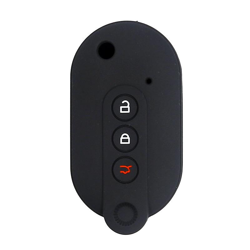 Suitable for Wuling Hongguang MINI EV PLUS S1 Folding Silicone Key Bag Air Ev Clear Sky Key Cover
Suitable for Wuling Hongguang MINI EV PLUS S1 Folding Silicone Key Bag Air Ev Clear Sky Key Cover