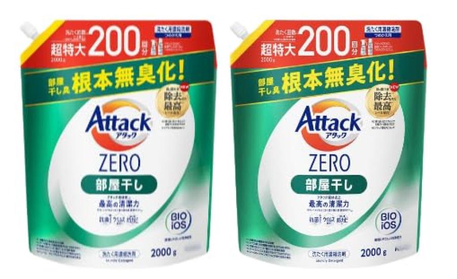 Оптовая закупка Attack Attack ZERO Room Drying Super Extra Large 200 раз 2000 г x 2 пакета Room Drying Essential концентрированное моющее средство [Большой
Оптовая закупка Attack Attack ZERO Room Drying Super Extra Large 200 раз 2000 г x 2 пакета Room Drying Essential концентрированное моющее средство [Большой