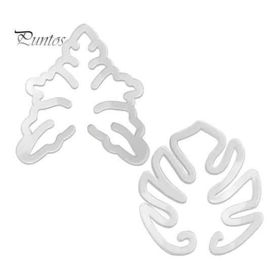 2 шт. держатель для стебля растения многоразовый прозрачный держатель для стебля растения простая в применении поддержка растений для цветов трав овощей 1 Set
2 шт. держатель для стебля растения многоразовый прозрачный держатель для стебля растения простая в применении поддержка растений для цветов трав овощей 1 Set