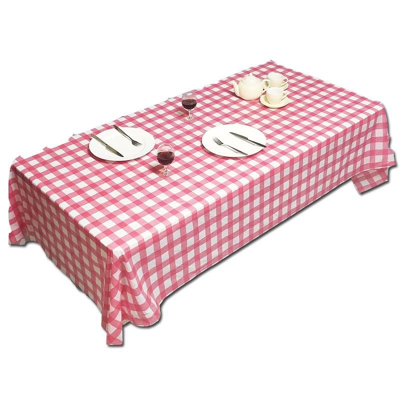 137*274Cm Disposable Tablecloth Plaid Stripe Wave Pattern Plastic Waterproof Oil-Proof Table Cover Christmas Party Picnic Mats 137x274cm
137*274Cm Disposable Tablecloth Plaid Stripe Wave Pattern Plastic Waterproof Oil-Proof Table Cover Christmas Party Picnic Mats 137x274cm