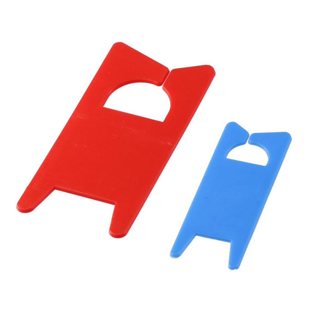 20 шт. 9x4,3 см/3,54x1,69 дюйма пластиковая намоточная нить для шитья
20 шт. 9x4,3 см/3,54x1,69 дюйма пластиковая намоточная нить для шитья