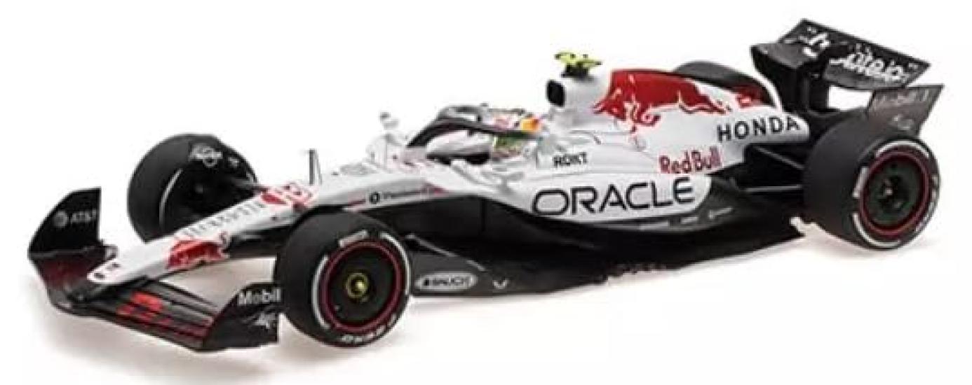 Model Art Minichamps Scale Oracle Red Bull Racing RB21 Yuki Tsunoda Japanese Grand Prix 2025 Finished Model 110250322 Paul s 1/18
Model Art Minichamps Scale Oracle Red Bull Racing RB21 Yuki Tsunoda Japanese Grand Prix 2025 Finished Model 110250322 Paul s 1/18