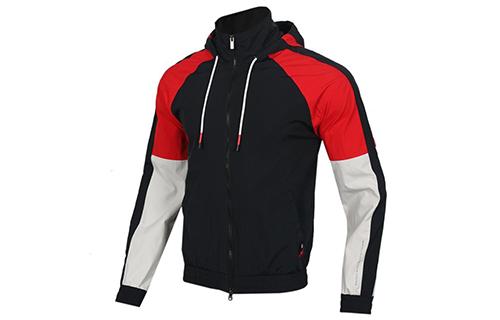 Nike Jackets Men s Hooded Moderate Other AJ3458-010 XL
Nike Jackets Men s Hooded Moderate Other AJ3458-010 XL