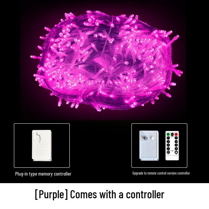 HEIXIE Outdoor Decorative LED String Lights
HEIXIE Outdoor Decorative LED String Lights