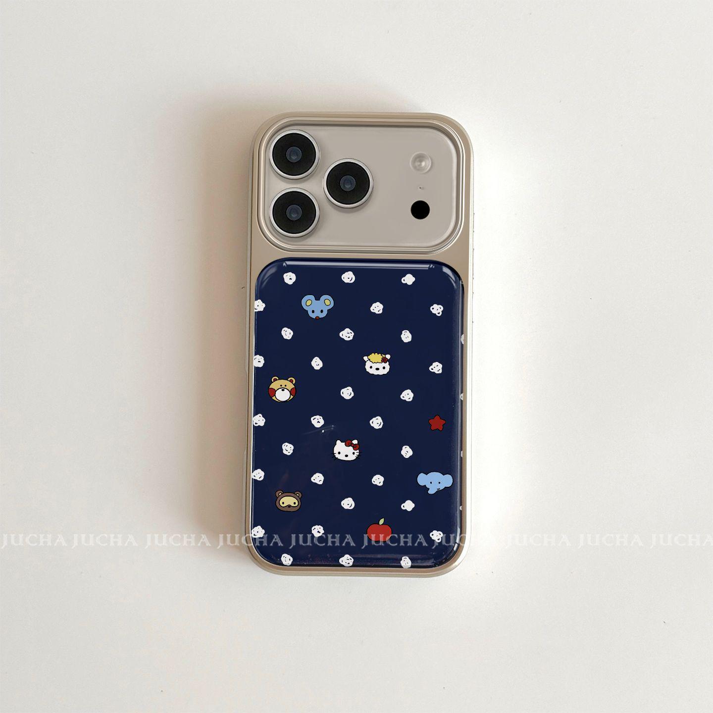 Stylish Apple 17Pro Case: Graffiti Design, Drop-Proof, Unique Style for Small Animals iPhone Air
Stylish Apple 17Pro Case: Graffiti Design, Drop-Proof, Unique Style for Small Animals iPhone Air