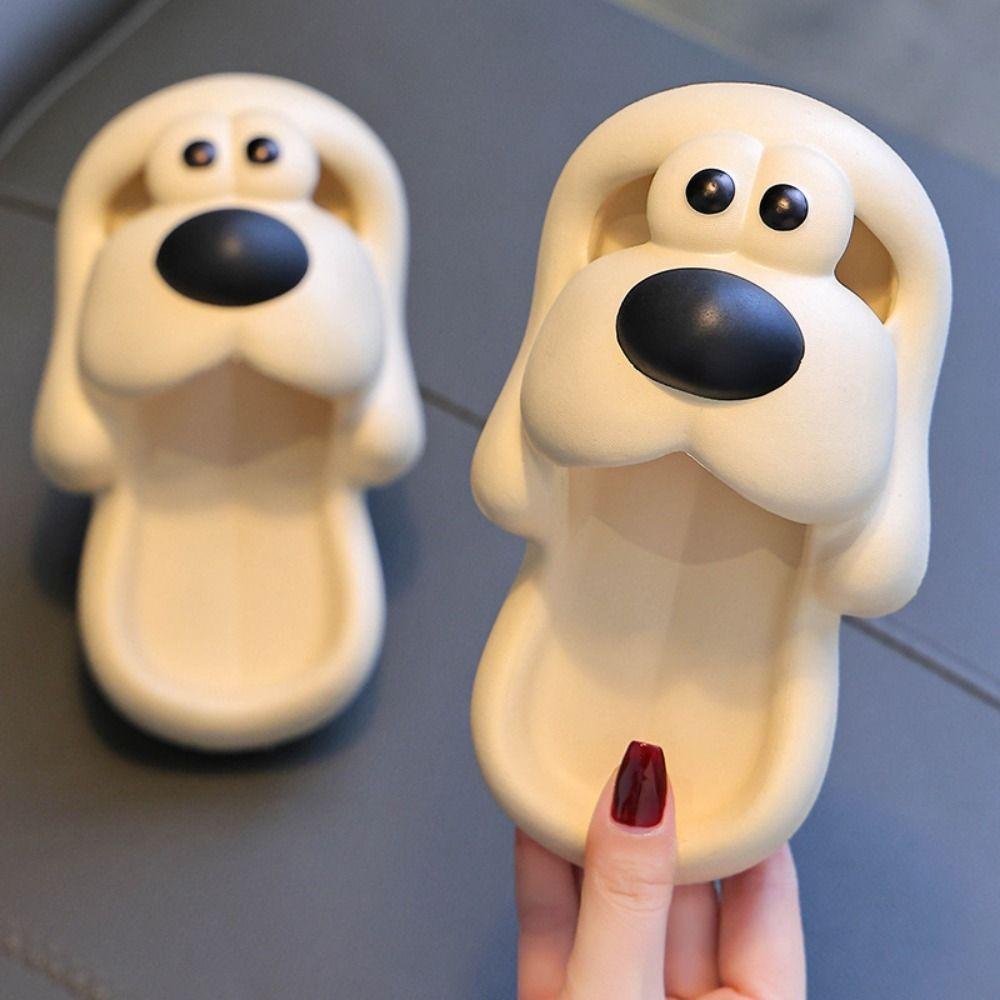 Non-Slip Children s Slippers Soft Bottom Pillow Slides Cute Comfortable Sandals Bathroom
Non-Slip Children s Slippers Soft Bottom Pillow Slides Cute Comfortable Sandals Bathroom