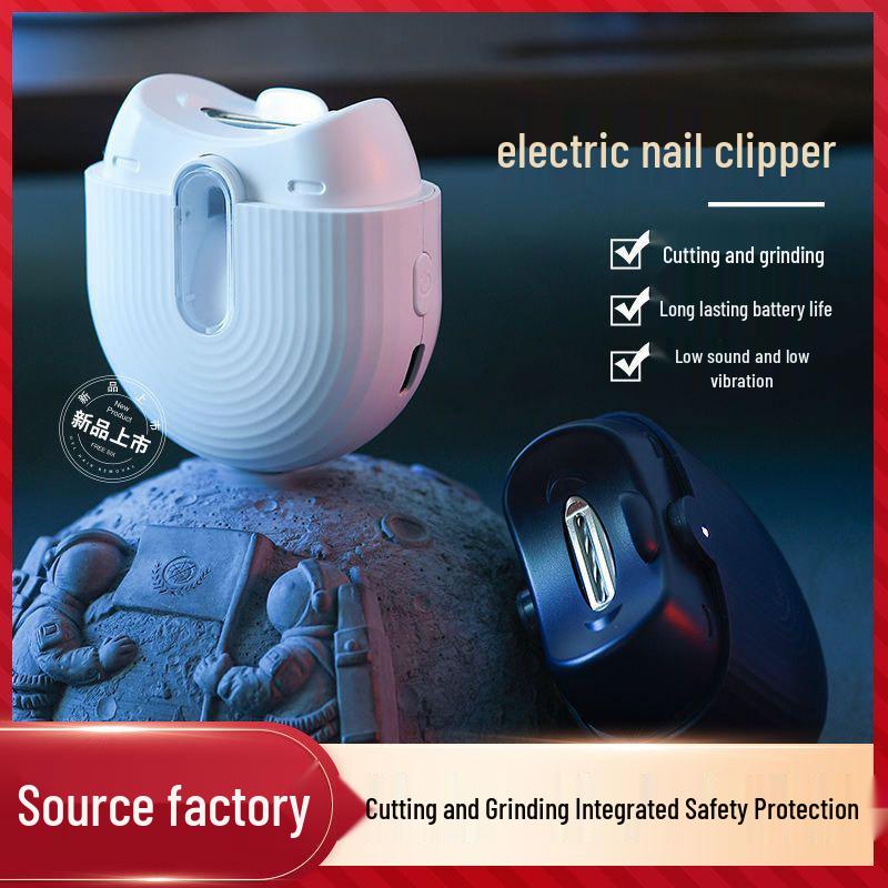 New Automatic Electric Nail Trimmer: Safe Children s Nail Grinder & Clipper синий
New Automatic Electric Nail Trimmer: Safe Children s Nail Grinder & Clipper синий