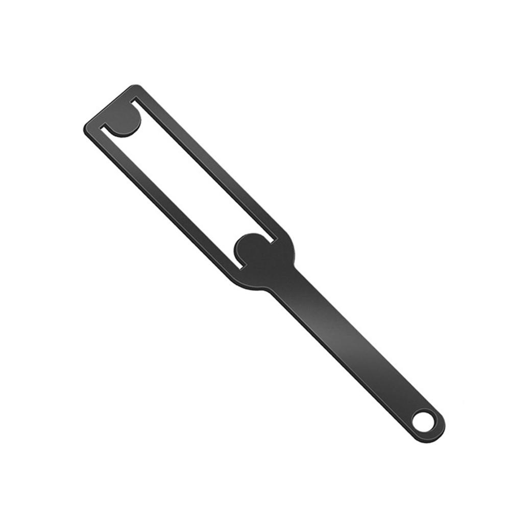 For Equipment Inspection As Shown Lid Removal Tool Compact Storage Easy To Use Rust-resistant Finish Semi-circular Design China Mainland
For Equipment Inspection As Shown Lid Removal Tool Compact Storage Easy To Use Rust-resistant Finish Semi-circular Design China Mainland