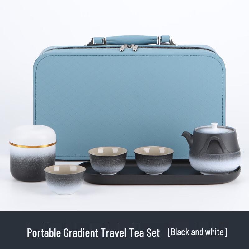 Минималистичный керамический портативный дорожный чайный набор
Минималистичный керамический портативный дорожный чайный набор