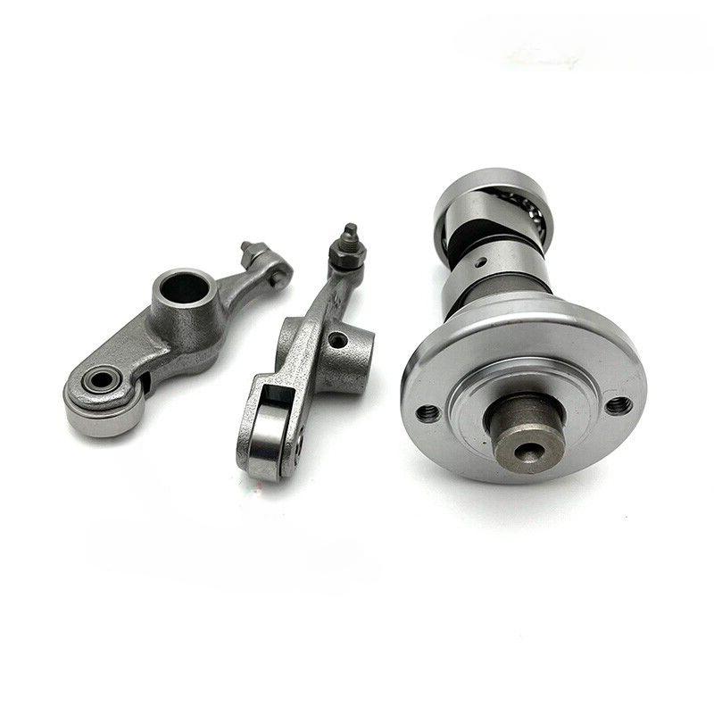 Motorcycle Engine Accessories Camshaft Cam Shaft Silent Rocker Arm Kit For Honda SL230 XR230 CRF230F CRF 230 Modified parts чорний
Motorcycle Engine Accessories Camshaft Cam Shaft Silent Rocker Arm Kit For Honda SL230 XR230 CRF230F CRF 230 Modified parts чорний